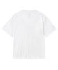 BROWNBREATH Bxp Better Thinks Tee - White
