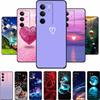 Чехол для телефона Realme C75 4G C 75 Coque Черный Силиконовый Мягкая Задняя Крышка Для Realme C75 5G Чехол RealmeC75 Funda Shell Ударопрочный