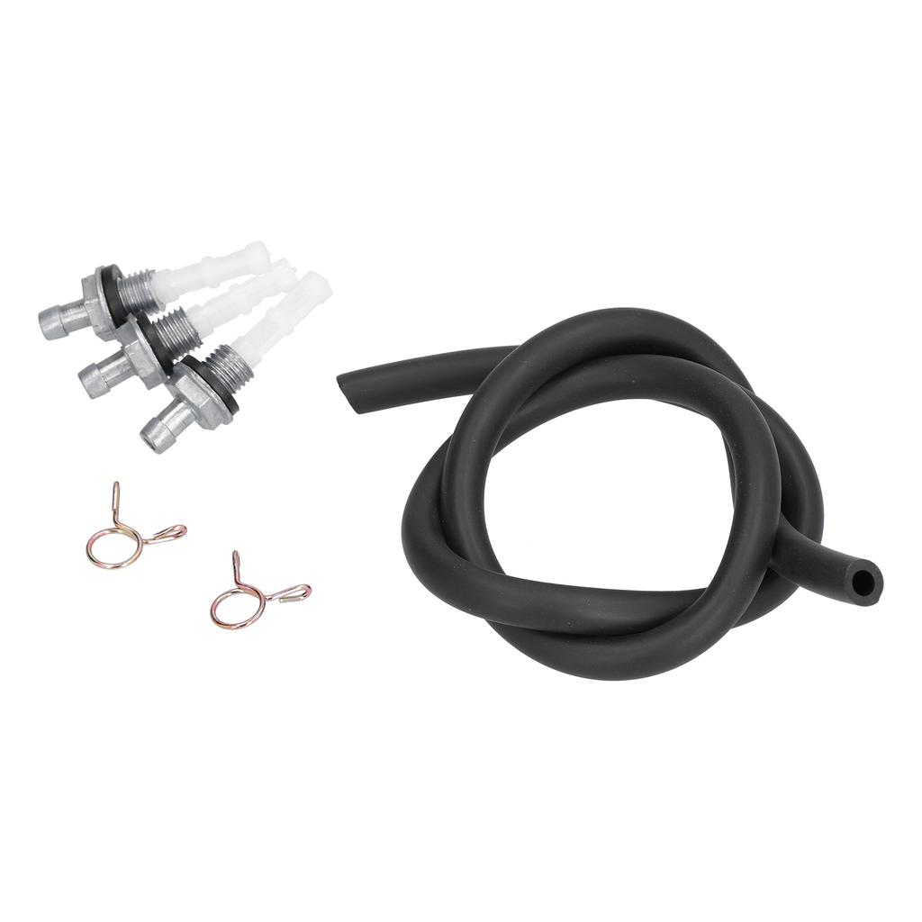 Соединительный фильтр бензобака с топливопроводом 16955‑ZE1‑000 16955‑ZE1‑010 для двигателя GX110 GX120 GX140 GX160 GX200 GX240