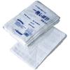 YATSUYA Thin Mop Cloth, One-Squeeze, 10 Sheets, 58022