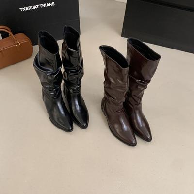 Сапоги – Сапоги