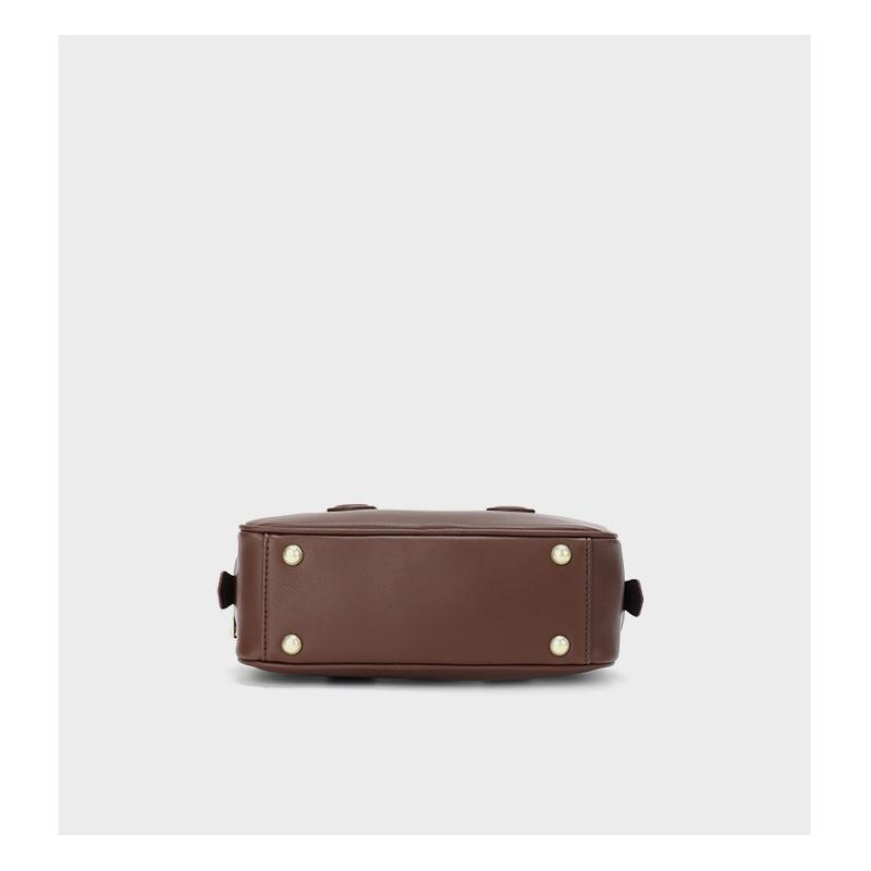 Женская мода из натуральной коровьей кожи, сумка-бостон, однотонная дизайнерская сумка через плечо, женская офисная сумка-тоут