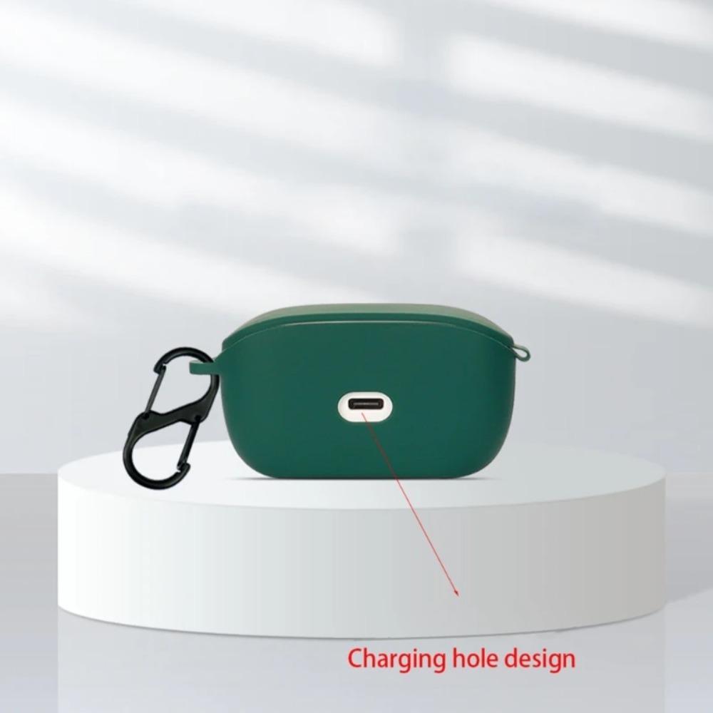 Silicone Protective Case Shockproof Shell New Protector for JBL Wave Buds