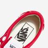 Vans Стойка Красный Белый V362 Красный Белый