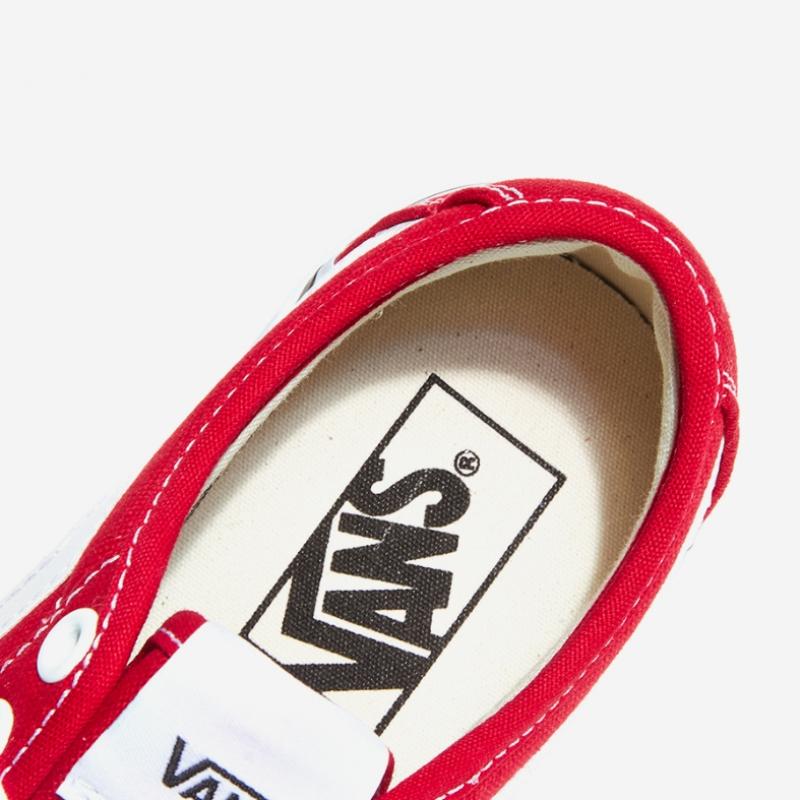 Vans Стойка Красный Белый V362 Красный Белый
