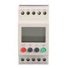 JVR800‑2 Under Over Voltage Protector 3 Phase Voltage Monitoring Sequence Protection Relay