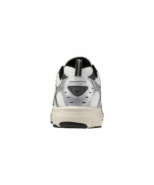Mizuno MXR - Белоснежка:магнит:Серебристый [D1GA245101]