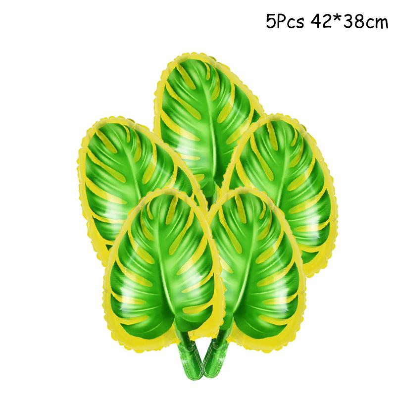 Посуда для дня рождения в стиле джунглей, украшение для вечеринки по случаю дня рождения, скатерть, тарелка, чашка, сафари на дикую природу, товары для первого дня рождения детей