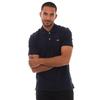 Tommy Jeans Mens Casual Polo Shirt