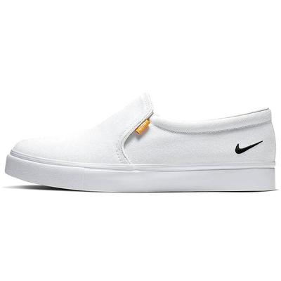 Court Royale Ac Slp 'White' Женские BQ9138-100