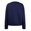 Calvin Klein Womens/Ladies Regular Drop Sleeve Sweatshirt
