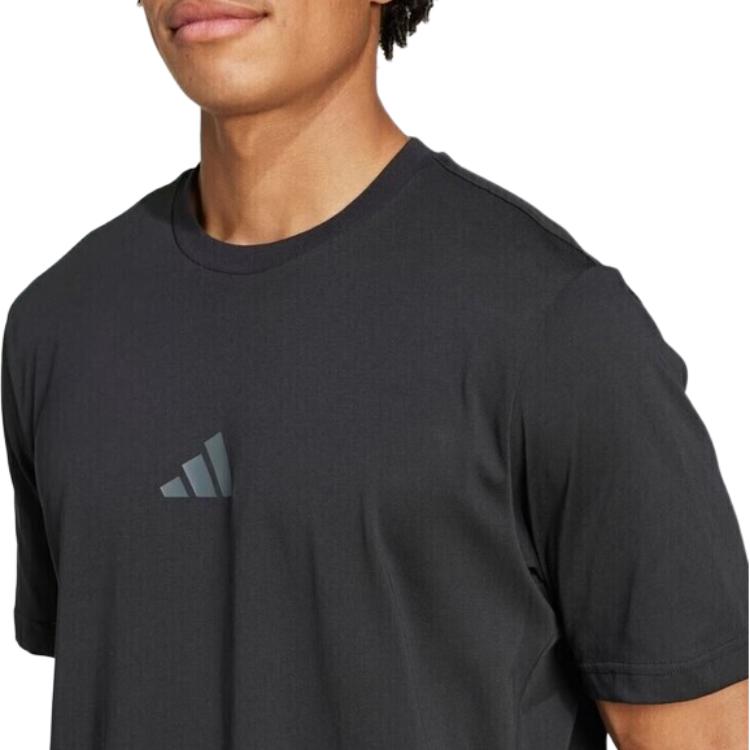 Adidas Strength Graphic Tee JI6322