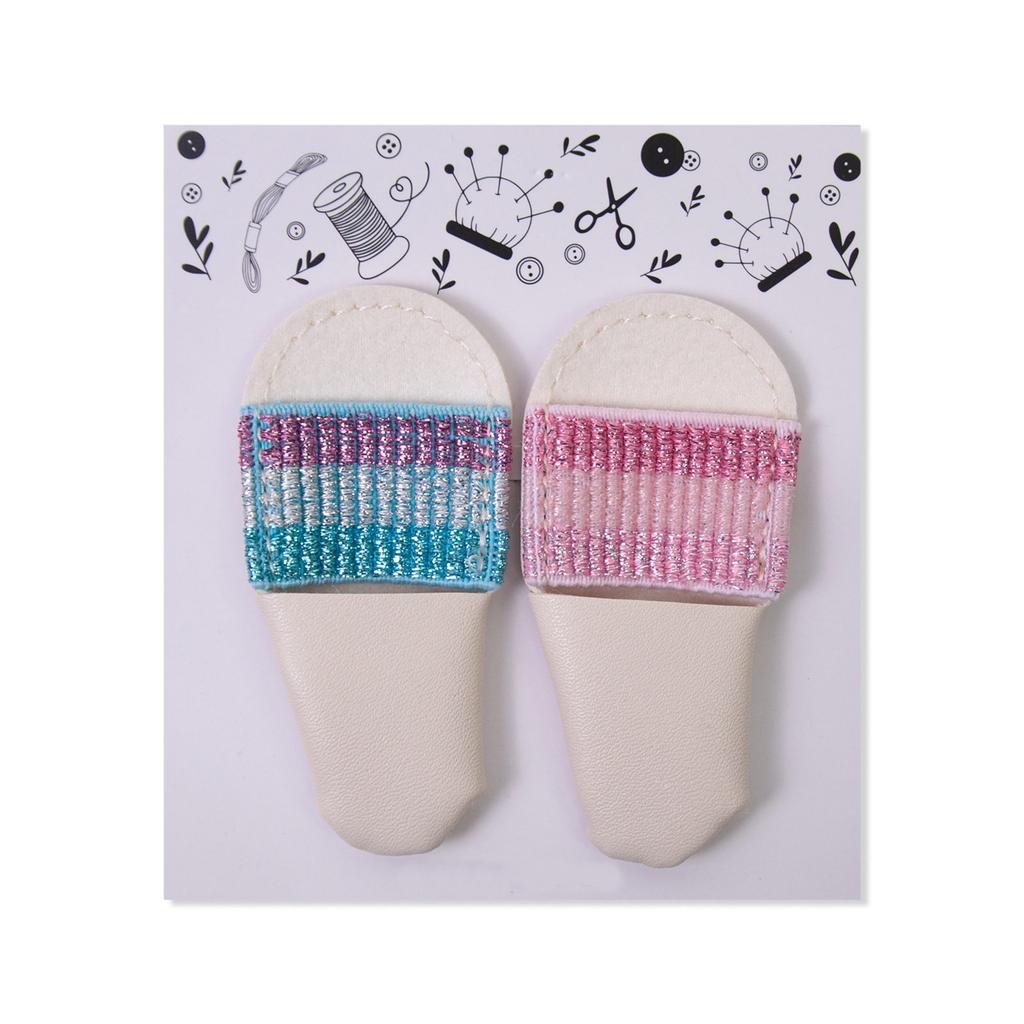 1 пара наперстков для вязания, кожаные наперстки, наперстки для вышивки крючком, наперстки для рукоделия