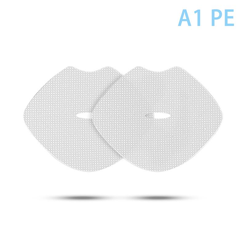 30 шт. антихраповые полоски для сна, наклейка, мягкая лента для уплотнения рта, останавливающая храп, корректирующая липкую ленту для рта