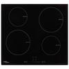 Induction Hob - vidaXL - 50787 - 4 Burners - 7000W - Touch Control