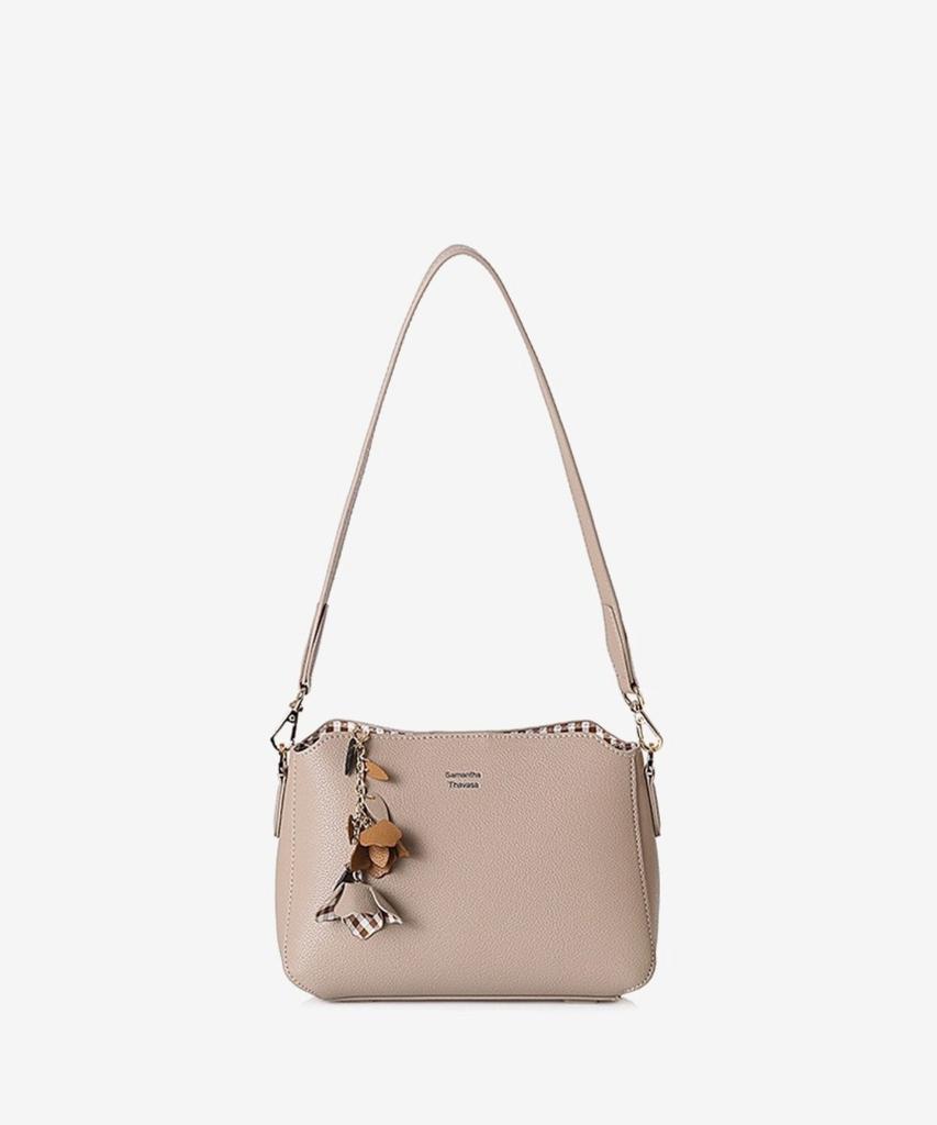 Samantha Thavasa Laura Mini Bag_10001Mi