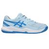 Asics Кроссовки детские Gel Dedicate 8 GS Light Blue Blue-Coast 1044A077-402