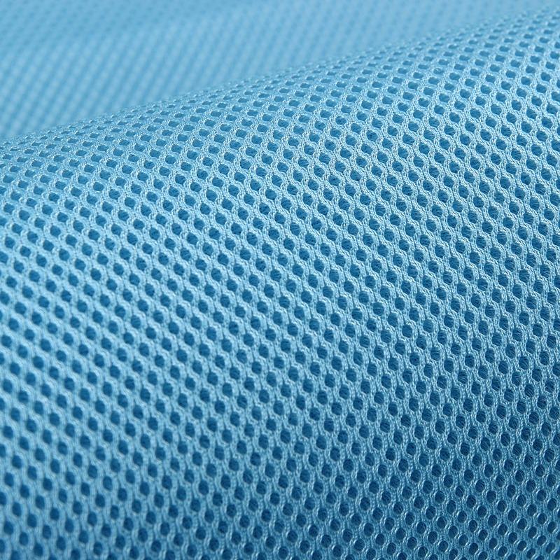100x150 см 3D утолщенная 3-слойная сэндвич-сетка ткань дышащий акустический сетчатый материал для самостоятельного изготовления чехла для автомобильного сиденья дивана