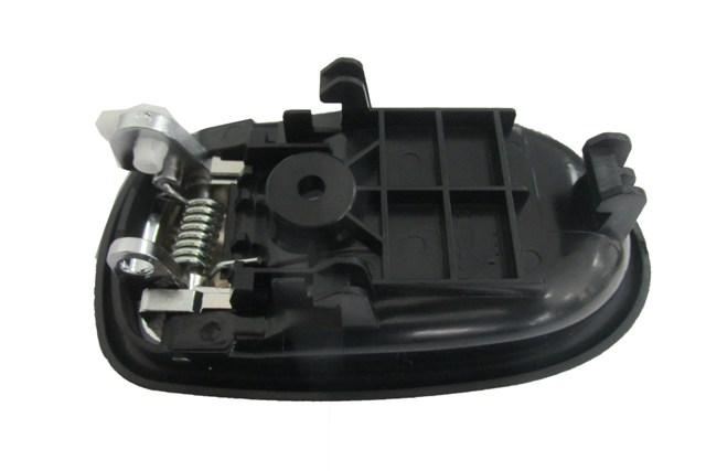 For Hyundai Elantra 1998 2001 Front Door Interior Opening Handle Left Nickel Plated 82610-29000 K