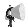 Кронштейн-адаптер для Speedlite, крепление для вспышки, софтбокса, тубусов, рукоятка-стойка типа S