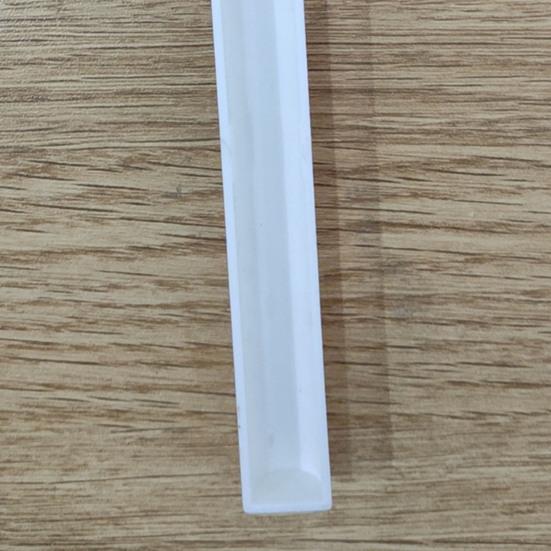 Красные мятные палочки Декор ручек Накладки-защелки на ручки шкафов для праздничного обновления кухни и ванной без инструментов