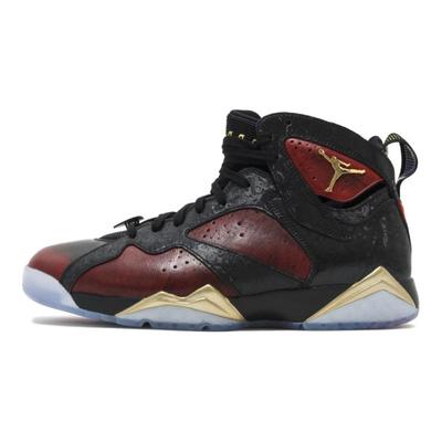 7 Ретро Doernbecher Jordan 898651-015