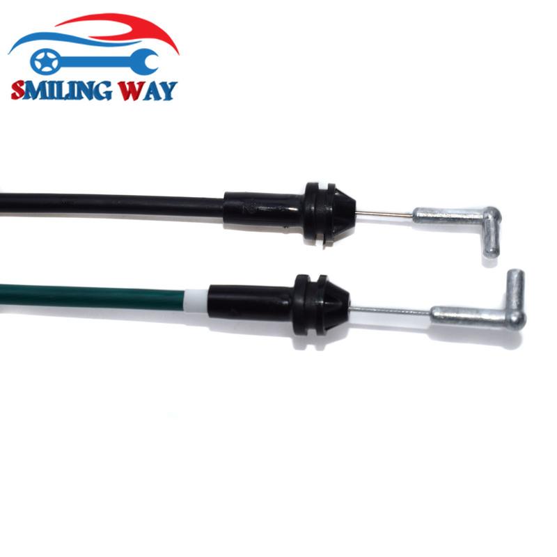 SMILING WAY# Привод замка двери Защелка Передний Правый Для Kia Spectra Spectra5 2004 2005 2006 2007 2008 2009 # 813202F010