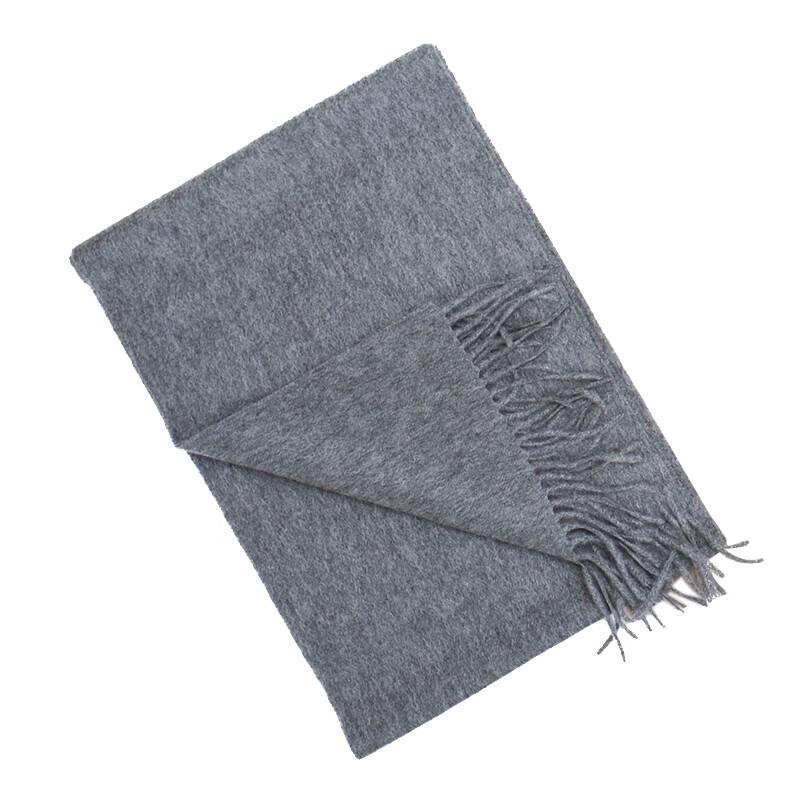 Aisiyalan Women's 100% Cashmere Scarf & Shawl