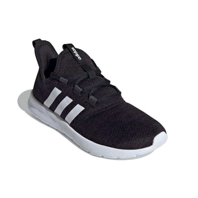adidas Женские кроссовки Vario Pure Black White Core-Black Cloud-White Carbon H04753