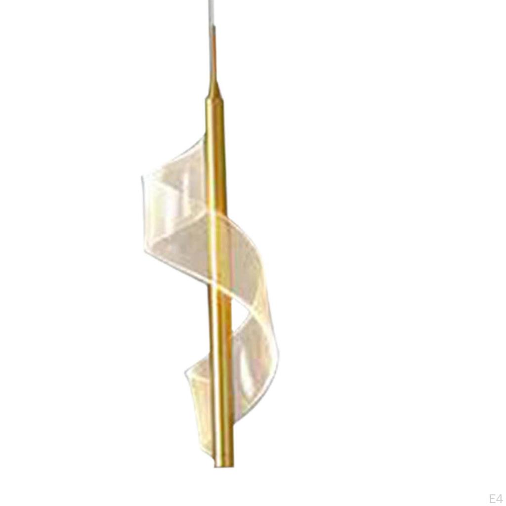 Современный светодиодный потолочный светильник для домашнего декора