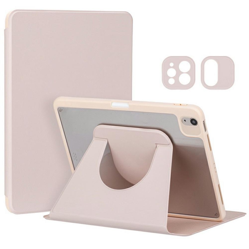 Tablet Case for iPad Air 11 (2025)/(2024)/Air (2022)/(2020)/Pro 11 (2022)/(2021)/(2020)/(2018) Protective Cover with Stand