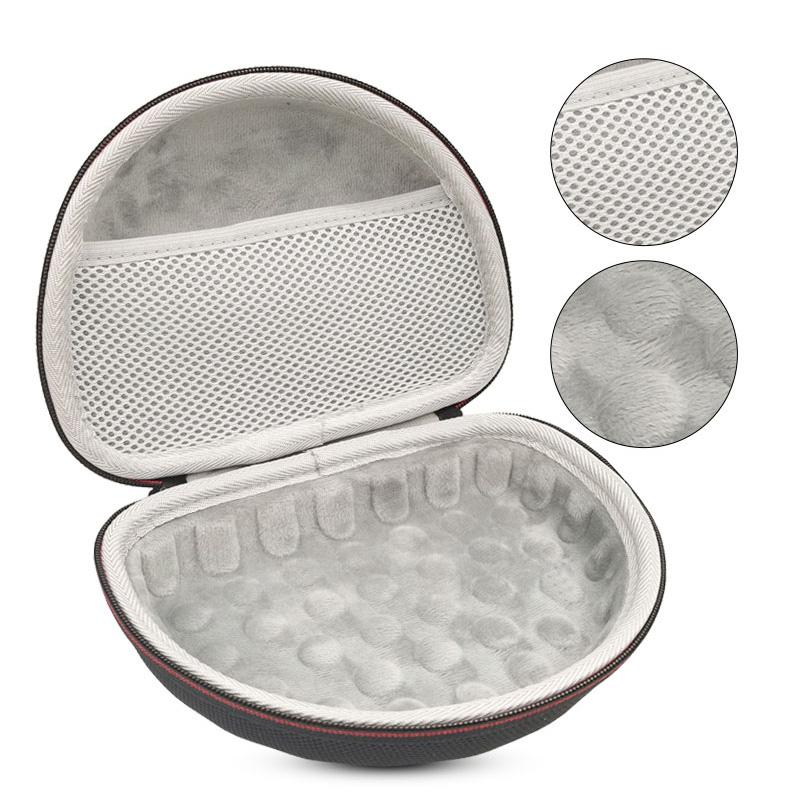 Для гарнитуры Bluetooth JBL T450BT T460BT T500BT портативная сумка для хранения противоударный защитный чехол для переноски дорожный органайзер коробка