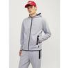 Jack & Jones Fusion full zip свитшот