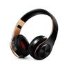 Улучшенная беспроводная Bluetooth повязка на голову: HIFI Спортивные наушники с глубоким басом