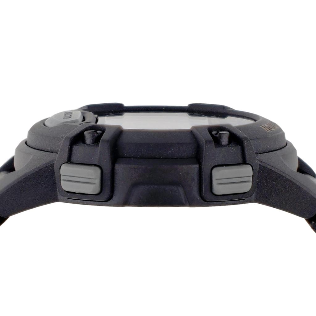 Часы TIMEX Expedition CAT5 Черная смола и кварц Америка TW4B25200, 41 мм, Циферблат, Акрил, Механизм, Часы,