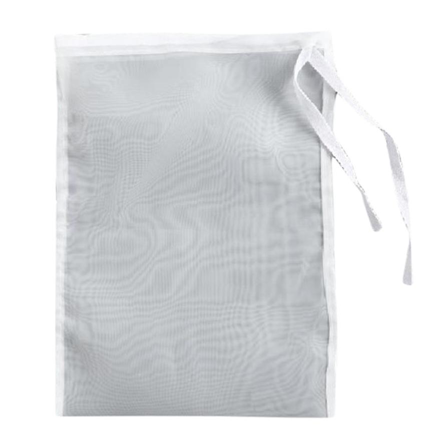 Многоразовый сито для кухни, ультратонкий и плотный фильтр для вина, соевого молока, сетчатый мешок