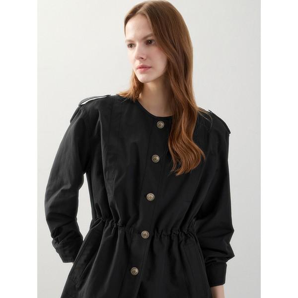  Джемпер с круглым вырезом Shs Miss String Swwjpo11040