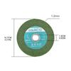 Прочные отрезные круги из смолы, отрезной диск, отрезной круг из нержавеющей стали, подходит для угловой шлифовальной машины, пилы, шлифовального станка, режущих инструментов