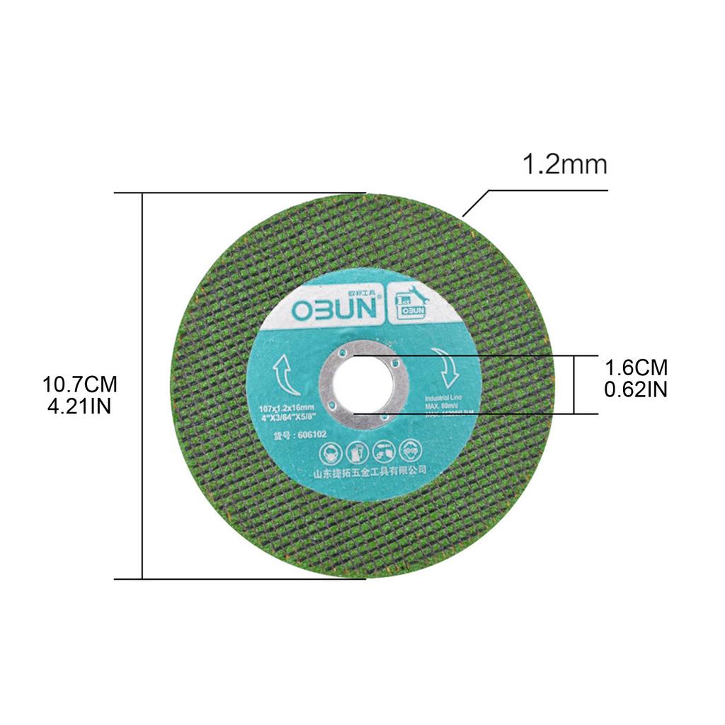Прочные отрезные круги из смолы, отрезной диск, отрезной круг из нержавеющей стали, подходит для угловой шлифовальной машины, пилы, шлифовального станка, режущих инструментов
