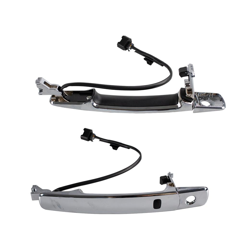 80645-CA000 80640-CZ31B Новые автомобильные дверные ручки Передняя внешняя наружная дверная ручка для Nissan 2010-2013 гг.