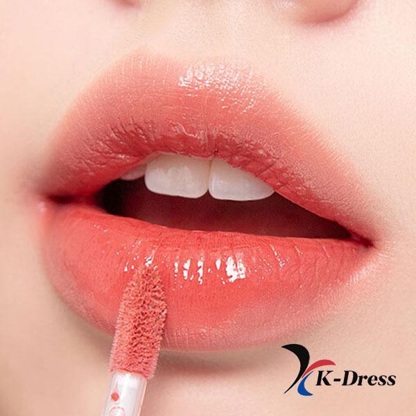 Rom&nd Тинт Juicy Lasting - 28 оттенков