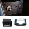 96120-3X000 USB-порт Розетка AUX-порт Адаптер Автомобильный Для Hyundai Elantra MD 2011-2013 Запчасти