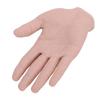 Silicone Tattoo Practice Hand Flexible Reusable Hand Model Bendable Artificial Hand  Beginners