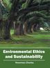 The Environmental Ethics and Sustainability Book