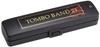 TOMBO Double tone harmonica Tombo band 21 holes Introductory set with explanation CD No.3121CZ