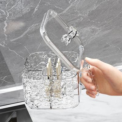 Коробка для приправ Бытовая кухонная приправа Набор для приправ Одна многосекционная сетка Соль Глутамат натрия Перец Приемка Приправа Регулировка