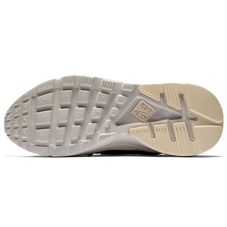 Nike Женские сандалии Air Huarache Ultra Bordeaux Purple Guava-Ice-Desert-Sand 885118-604