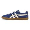 ONITSUKA TIGER Tokuten Модные джинсовые низкие кроссовки для тренировок Унисекс кроссовки 1183C602-400