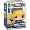 Figurine Funko Pop! N°1487 - Marvel - Wolver-gwen