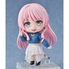 В наличии   GSC Nendoroid 2707 BanG Dream  Анон Тихая Фигурка Действия Аниме Фигурка Подарок на День Рождения Коллекционная Модель Кукла